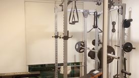 6 Bedroom Villa for sale in GRAND I-DESIGN VIBHAVADI, Sanam Bin, Bangkok