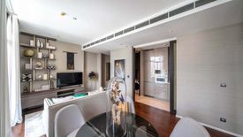 2 Bedroom Condo for sale in The Diplomat 39, Khlong Tan Nuea, Bangkok near BTS Phrom Phong