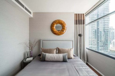 2 Bedroom Condo for sale in The Diplomat 39, Khlong Tan Nuea, Bangkok near BTS Phrom Phong