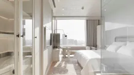 2 Bedroom Condo for sale in Four Seasons Private Residences, Thung Wat Don, Bangkok near BTS Saphan Taksin