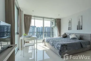 Apartment for rent in Bamboo For Rest, Phra Khanong, Bangkok near BTS On Nut