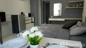 Apartment for rent in Bamboo For Rest, Phra Khanong, Bangkok near BTS On Nut