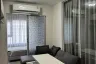 2 Bedroom Condo for rent in Niche Mono Ramkhamhaeng, Hua Mak, Bangkok near MRT Hua Mak