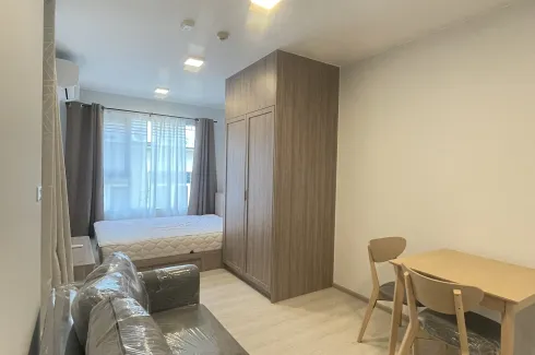1 Bedroom Condo for rent in Plum Condo Sukhumvit 62, Bang Chak, Bangkok near BTS Bang Chak