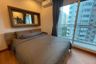 1 Bedroom Condo for rent in Supalai Wellington 2, Huai Khwang, Bangkok near MRT Thailand Cultural Centre