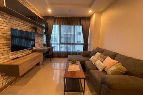 1 Bedroom Condo for rent in Supalai Wellington 2, Huai Khwang, Bangkok near MRT Thailand Cultural Centre