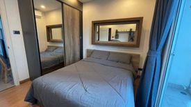 1 Bedroom Condo for rent in Supalai Wellington 2, Huai Khwang, Bangkok near MRT Thailand Cultural Centre