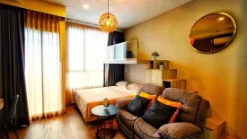 Condo for rent in Park Origin Phayathai, Thung Phaya Thai, Bangkok near BTS Phaya Thai