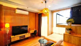 Condo for rent in Park Origin Phayathai, Thung Phaya Thai, Bangkok near BTS Phaya Thai
