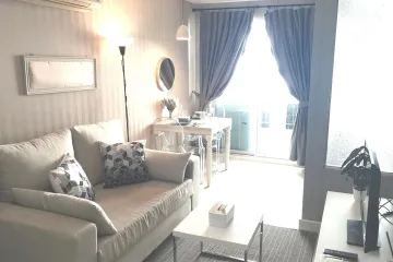 1 Bedroom Condo for rent in The Clover Thonglor, Khlong Tan Nuea, Bangkok