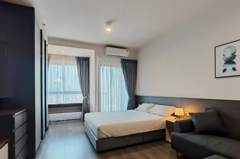 Condo for rent in Ideo Sukhumvit - Rama 4, Phra Khanong, Bangkok near BTS Phra Khanong