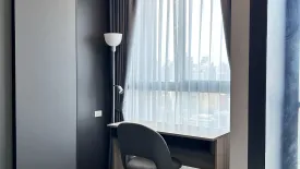 Condo for rent in Ideo Sukhumvit - Rama 4, Phra Khanong, Bangkok near BTS Phra Khanong