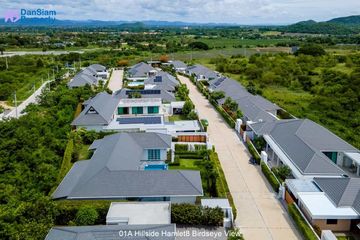 3 Bedroom Villa for sale in Hillside Hamlet 8, Thap Tai, Prachuap Khiri Khan