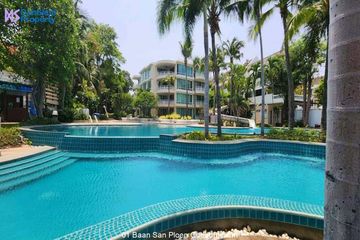 2 Bedroom Condo for rent in Baan Sanploen, Hua Hin, Prachuap Khiri Khan
