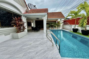 4 Bedroom Villa for sale in Wantana Village, Nong Prue, Chonburi