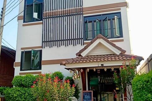 12 Bedroom Hotel / Resort for sale in Phra Sing, Chiang Mai
