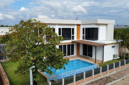 4 Bedroom Villa for rent in Plover Cove, Ton Pao, Chiang Mai