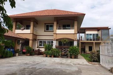 4 Bedroom House for sale in Hang Dong, Chiang Mai