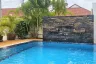 3 Bedroom Villa for sale in Tropical Garden Village, Cha am, Phetchaburi