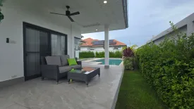 3 Bedroom Villa for rent in Mali Boutique, Thap Tai, Prachuap Khiri Khan