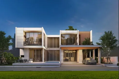 4 Bedroom Villa for rent in Verbena Villas, San Pu Loei, Chiang Mai