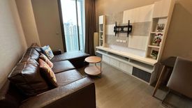 2 Bedroom Condo for rent in The Esse at Singha Complex, Makkasan, Bangkok near MRT Phetchaburi