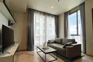 1 Bedroom Condo for rent in Quattro by Sansiri, Khlong Tan Nuea, Bangkok near BTS Thong Lo