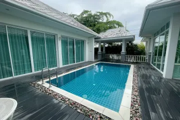 3 Bedroom Villa for rent in Marwin Pool Villa Hua HIn, Thap Tai, Prachuap Khiri Khan