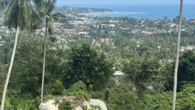 Land for sale in Maret, Surat Thani