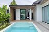 3 Bedroom Villa for sale in Chao Fah Garden Home 3, Ko Kaeo, Phuket