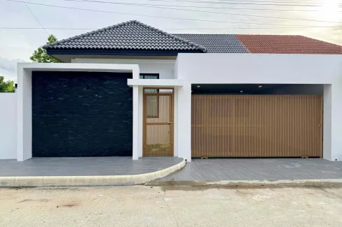 3 Bedroom Villa for sale in Chao Fah Garden Home 3, Ko Kaeo, Phuket