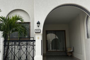 2 Bedroom House for rent in Tyssen Yamu, Pa Khlok, Phuket