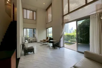2 Bedroom Condo for sale in Ashton Morph 38, Phra Khanong, Bangkok near BTS Thong Lo