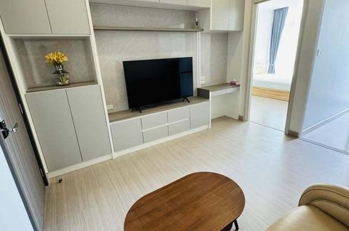 1 Bedroom Condo for rent in Maha Phruettharam, Bangkok near MRT Hua Lamphong