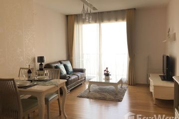 1 Bedroom Condo for rent in Siri at Sukhumvit, Phra Khanong, Bangkok near BTS Thong Lo