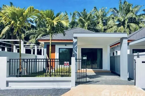 2 Bedroom House for sale in Ao Nang, Krabi