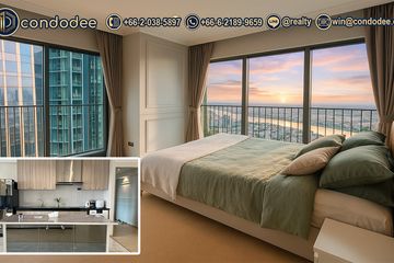 3 Bedroom Condo for sale in Noble Remix, Khlong Tan, Bangkok near BTS Thong Lo