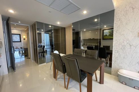 1 Bedroom Condo for rent in The Bangkok Sathorn, Thung Wat Don, Bangkok near BTS Surasak
