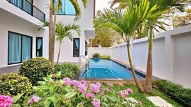 4 Bedroom House for rent in Mooban Wangtan, San Phak Wan, Chiang Mai