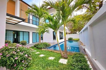 4 Bedroom House for rent in Mooban Wangtan, San Phak Wan, Chiang Mai