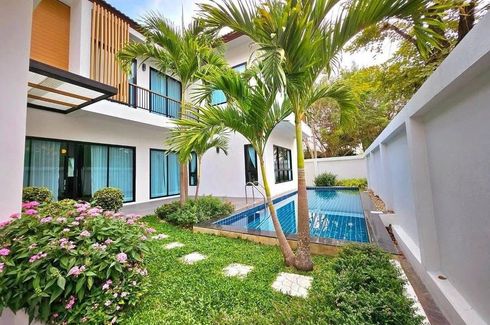 4 Bedroom House for rent in Mooban Wangtan, San Phak Wan, Chiang Mai