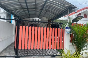 3 Bedroom House for sale in Nong Prue, Chonburi