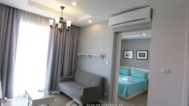 1 Bedroom Condo for rent in The Blu X Bangsaen, Saen Suk, Chonburi