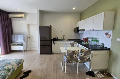 2 Bedroom Condo for sale in S1 Condominium, Suan Luang, Bangkok