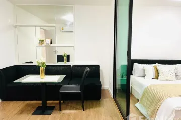 1 Bedroom Condo for rent in iCondo Salaya 2 The Campus, Salaya, Nakhon Pathom