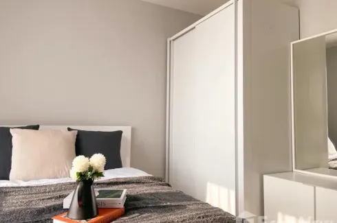 1 Bedroom Condo for rent in Sai Ma, Nonthaburi near MRT Sai Ma