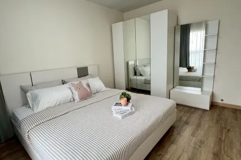 2 Bedroom Condo for rent in S&S Sukhumvit, Bang Na, Bangkok near BTS Punnawithi