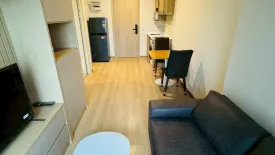 1 Bedroom Condo for rent in Life Rama 4 - Asoke, Khlong Toei, Bangkok near MRT Queen Sirikit National Convention Centre