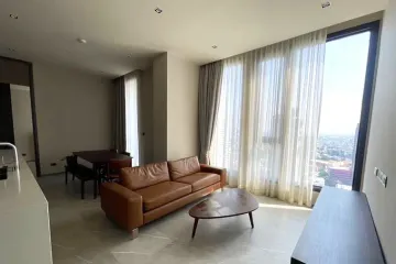 2 Bedroom Condo for rent in Hyde Heritage Thonglor, Khlong Tan Nuea, Bangkok near BTS Thong Lo