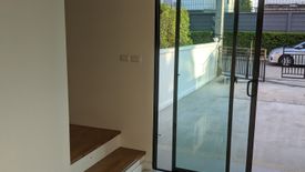 3 Bedroom Townhouse for sale in Town Avenue Merge Rattanathibet, Bang Rak Yai, Nonthaburi near MRT Sam Yaek Bang Yai